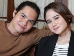 Cinta Sejati Tissa Biani dan Dul Jaelani: Kisah Kasih Kedua Selebriti yang Menginspirasi