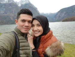 Dimas Seto dan Dhini Aminarti: Kisah 15 Tahun Menanti Buah Hati