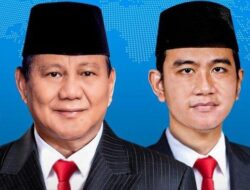 Menyongsong Era Baru: Prabowo Subianto dan Gibran Rakabuming Raka Sebagai Pemimpin Indonesia