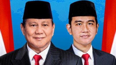 Menyongsong Era Baru: Prabowo Subianto dan Gibran Rakabuming Raka Sebagai Pemimpin Indonesia