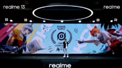 Realme 13+ 5G, Gaming Tanpa Batas dengan Grafis 120 FPS dan RAM 26 GB