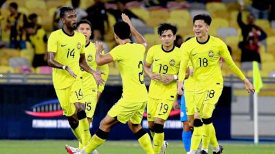 Penolakan Delapan Negara: Mengapa Timnas Malaysia Tak Dapat Lawan di FIFA Matchday?