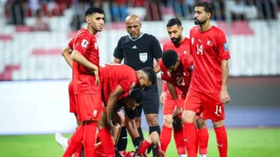 AFC Tanggapi Serius Permintaan Bahrain untuk Pertandingan di Tempat Netral