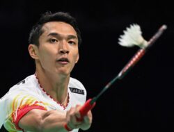 Mundurnya Pemain Bintang dari Arctic Open 2024