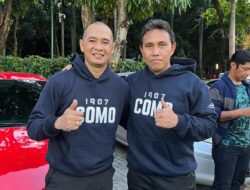 Kurniawan Beri Pujian untuk Eks Pemain Argentina di Inter Milan