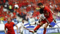 Pertandingan China vs Indonesia: Dua Faktor Kunci Penentu Hasil