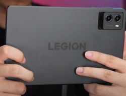 Lenovo Legion Y700 (2025): Tablet Gaming dengan Snapdragon 8 Gen 3 Siap Rilis Global