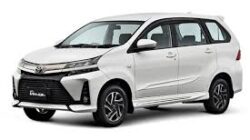 Mengenal Toyota Avanza Veloz 2020: Spesifikasi dan Harga