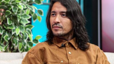 Kebahagiaan Marcello Tahitoe: Kelahiran Anak Kedua di Tanggal Cantik