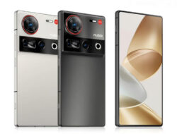 Nubia Z70 Ultra: Smartphone Flagship dengan Kecanggihan Kamera dan Visual Maksimal