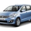 All New Suzuki Ertiga: Keluarga Modern dalam Genggaman