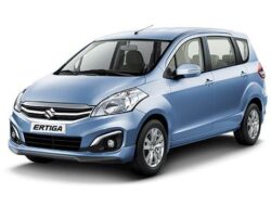 All New Suzuki Ertiga: Keluarga Modern dalam Genggaman