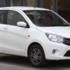 Suzuki Celerio: Kisah Akhir Sebuah Mobil Kompak yang Pernah Populer