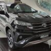 Toyota Rush: SUV Keluarga yang Siap Menghadapi Segala Medan