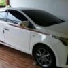 Evolusi Toyota Yaris: Dari Generasi ke Generasi