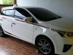 Evolusi Toyota Yaris: Dari Generasi ke Generasi