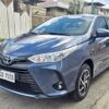 Toyota All New Vios 2024: Kombinasi Elegan dan Performa Unggul