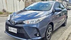 Toyota All New Vios 2024: Kombinasi Elegan dan Performa Unggul