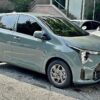 Kia Picanto: Akhir Sebuah Era untuk City Car yang Populer