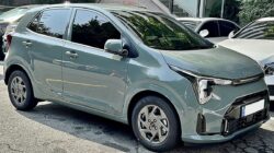 Kia Picanto: Akhir Sebuah Era untuk City Car yang Populer