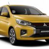 Mengenal Mitsubishi Mirage: Spesifikasi, Desain, dan Harga Bekas