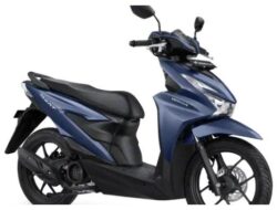 Spesifikasi dan Harga Honda Beat 2024 yang Menarik