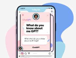 Tren “What You Know of Me ChatGPT” di Instagram: Begini Cara Membuatnya!