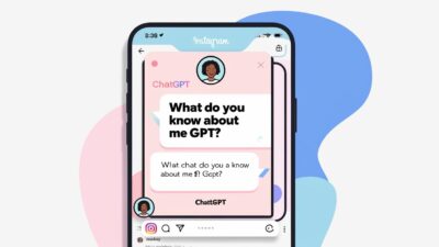 Tren “What You Know of Me ChatGPT” di Instagram: Begini Cara Membuatnya!