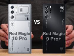 RedMagic 10 Pro: Inovasi Gaming Mobile Terbaru yang Siap Taklukkan Kompetisi Global