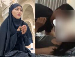 Drama Perselingkuhan Selebgram Arie Riyanthi: Suami Selingkuh Saat Umrah!