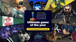 Golden Joystick Awards 2024: Malam Gemilang untuk Final Fantasy 7: Rebirth, Helldivers 2, dan Black Myth: Wukong