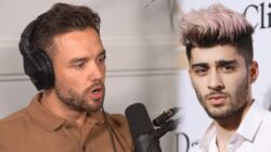 Zayn Malik Beri Penghormatan untuk Liam Payne saat Konser di Inggris: Love You, Bro