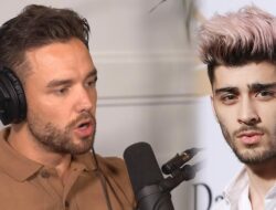 Zayn Malik Beri Penghormatan untuk Liam Payne saat Konser di Inggris: Love You, Bro