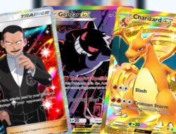 Pendapatan Fantastis Pokémon TCG Pocket Capai $12 Juta dalam Empat Hari Pertama