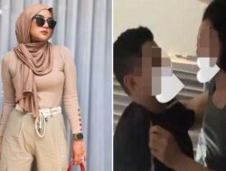 Kisah Tragis Arie Riyanthi: Suami Selingkuh Saat Umrah, Berujung Kunjungan ke Rumah Pelakor