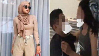 Kisah Tragis Arie Riyanthi: Suami Selingkuh Saat Umrah, Berujung Kunjungan ke Rumah Pelakor