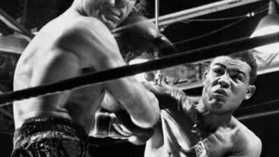 Joe Louis: Legenda Tinju yang Dianggap Lebih Hebat dari Muhammad Ali