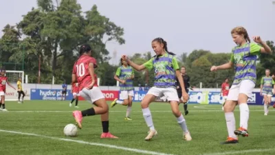 Peningkatan Animo Sepak Bola Putri di Tangerang Melalui MilkLife Soccer Challenge