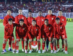 Media Vietnam Ungkapkan Prediksi Awal tentang Kesulitan Timnas Indonesia Menuju Piala Dunia