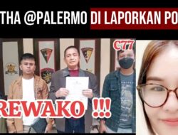 Youtuber Agatha Palermo Dilaporkan ke Polisi: Kontroversi yang Memecah Belah Publik