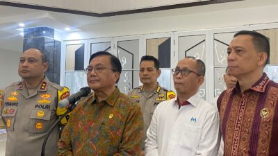 Skandal Pencabulan Anggota DPRD Singkawang: Apa yang Terjadi?