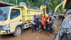 Longsor di Karo: Dua Pegawai BRI Tewas, Satu Selamat Berkat Insting