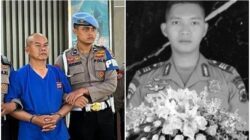 Tragedi di Polres Solok Selatan: Penembakan Mengakibatkan Pemecatan AKP Dadang Iskandar