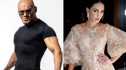 Luna Maya dan Deddy Corbuzier Bongkar Kisah Cinta Mereka