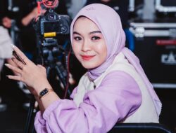 Salma Salsabil: Sensasi Baru di Industri Musik Indonesia