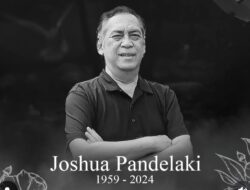 Selamat Jalan Joshua Pandelaki: Mengenang Kehidupan dan Karya Sang Aktor Kabar Duka yang Menghebohkan