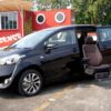 Toyota Sienta: Mobil Keluarga Ideal di Era Modern