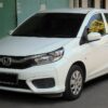 Keunggulan Honda Brio di Pasar Mobil Indonesia