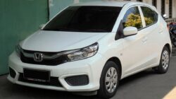 Keunggulan Honda Brio di Pasar Mobil Indonesia