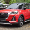 Keunggulan dan Spesifikasi Daihatsu Rocky